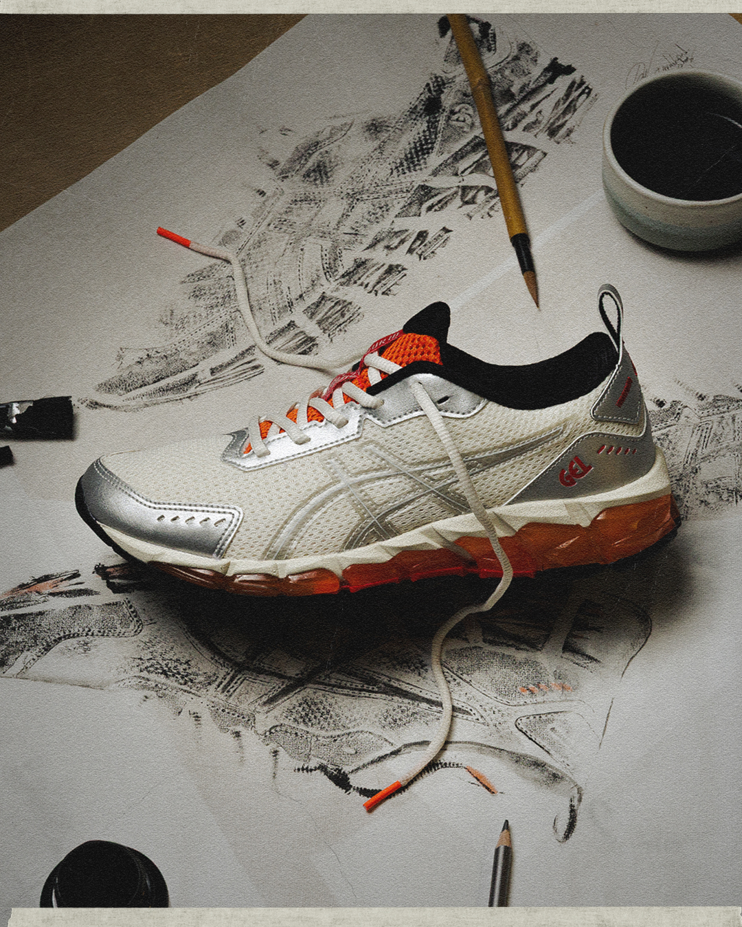 ASICS