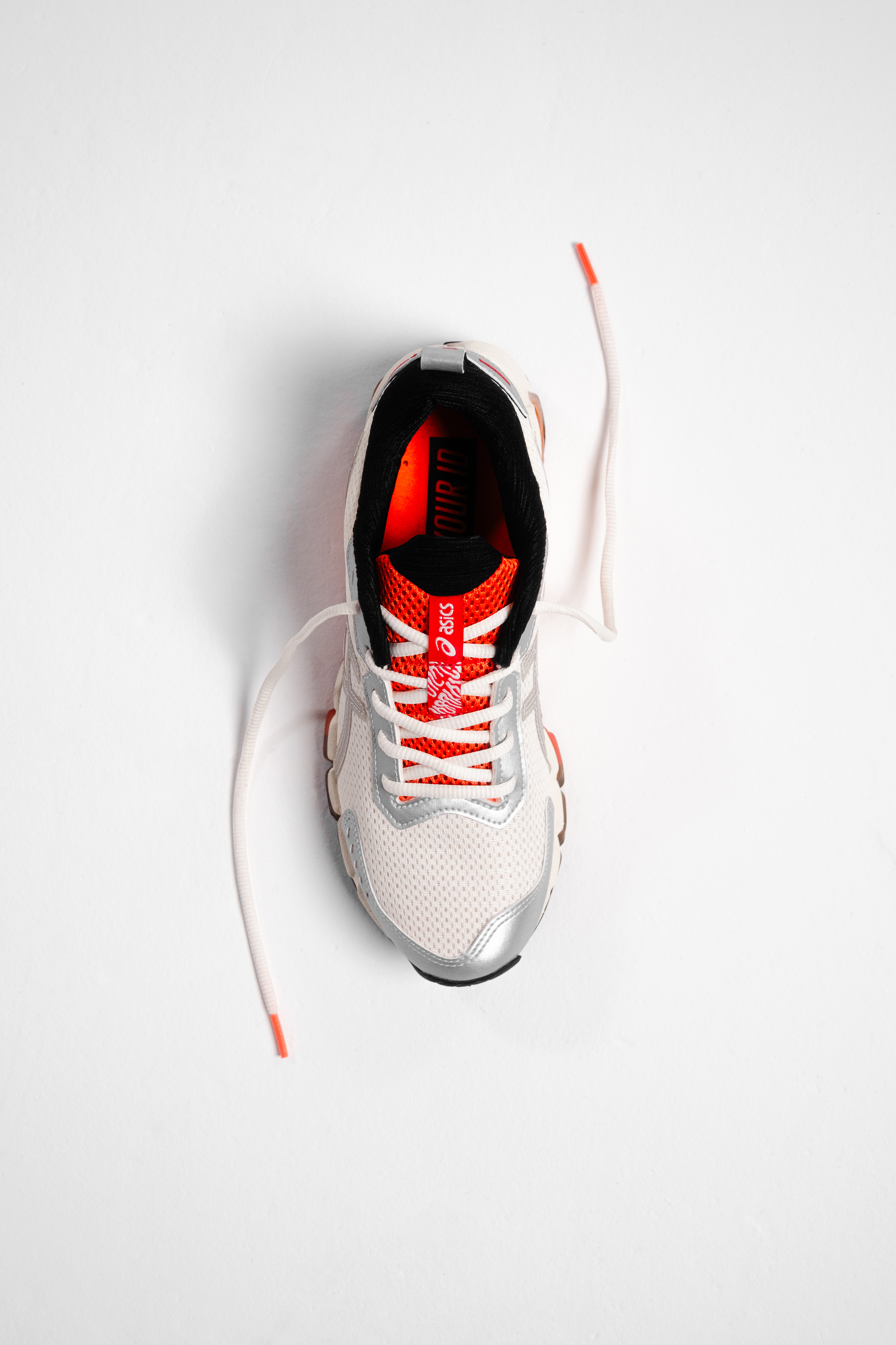ASICS