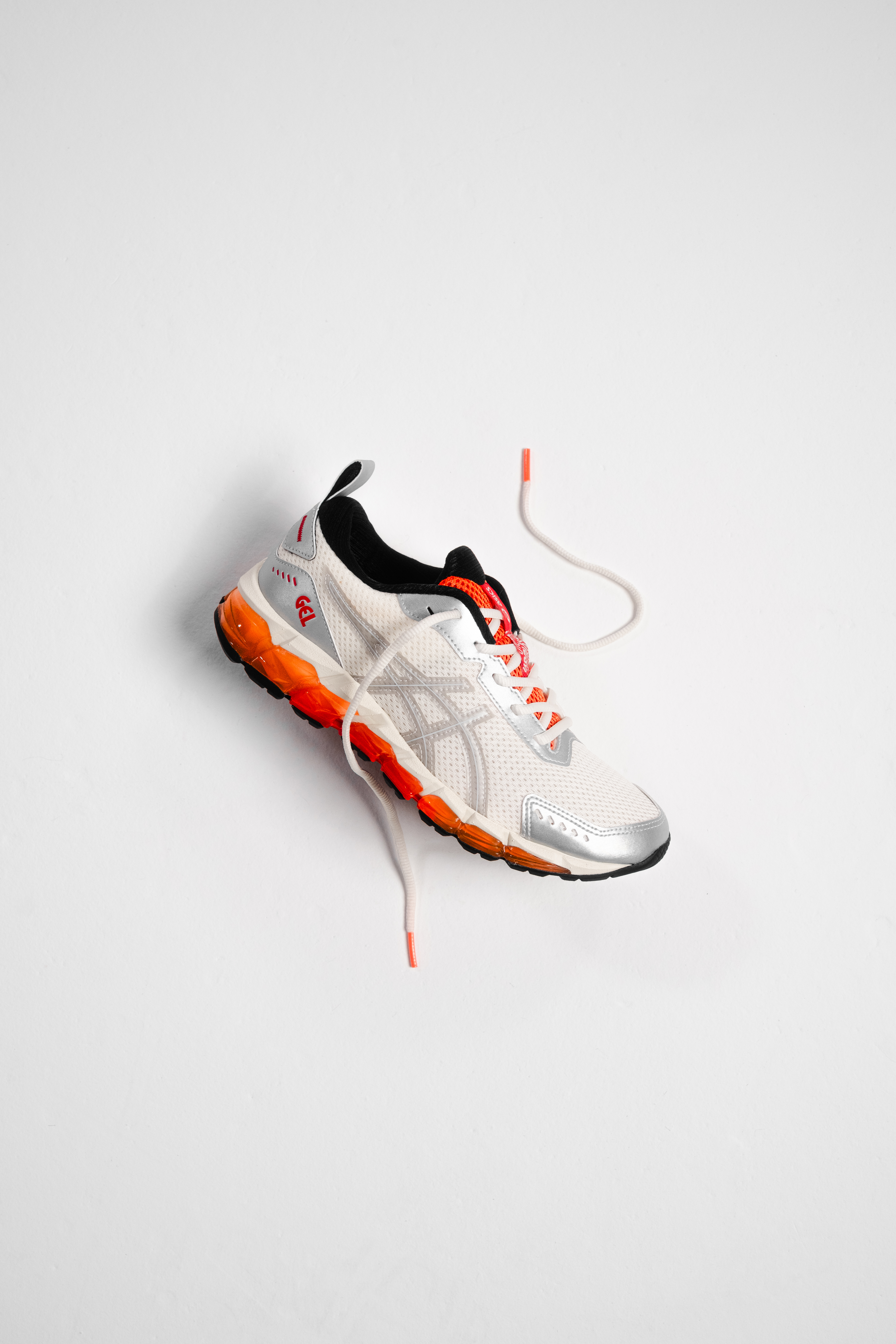 ASICS